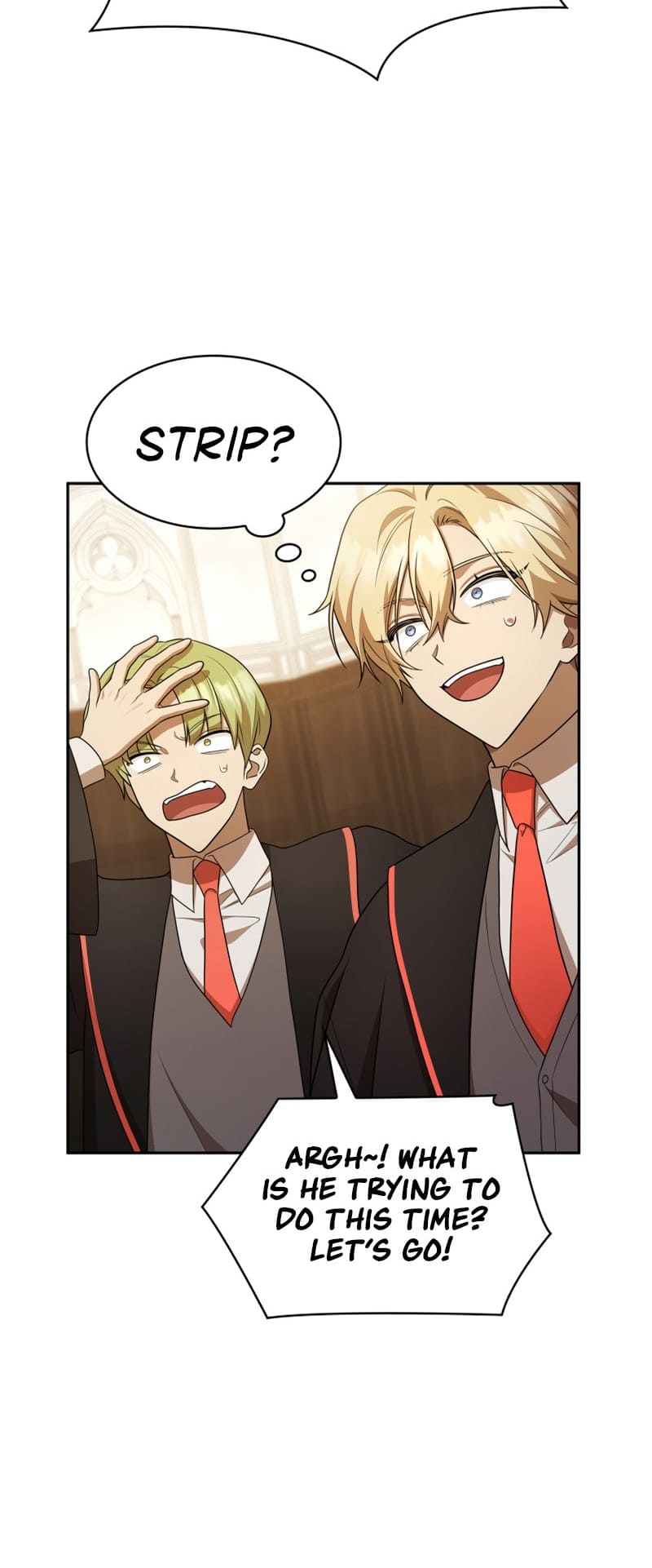 Infinite Mage, Chapter 41 image 22